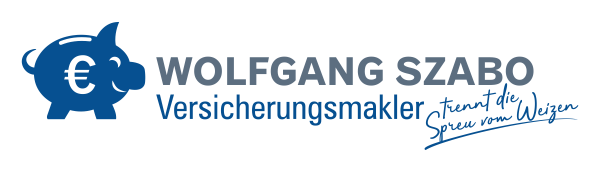 Wolfgang Szabo Versicherungsmakler Logo